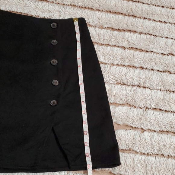 Suede Skirt ๐ค - Picture 7 of 10